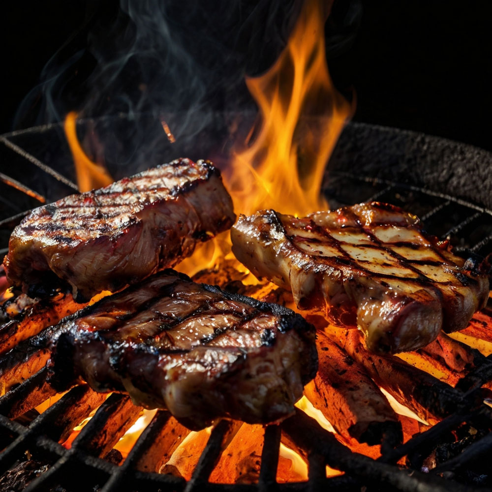 Especial para asados en Carnes Finas Versalles Bogotá