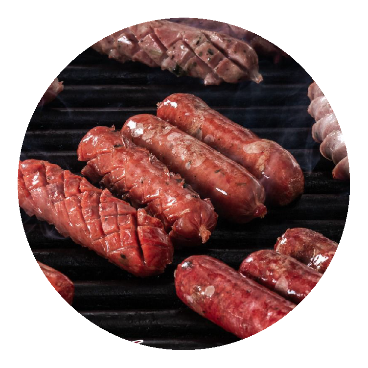 Charcutería seleccionada en Carnes Finas Versalles